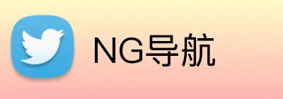 NG导航 Logo