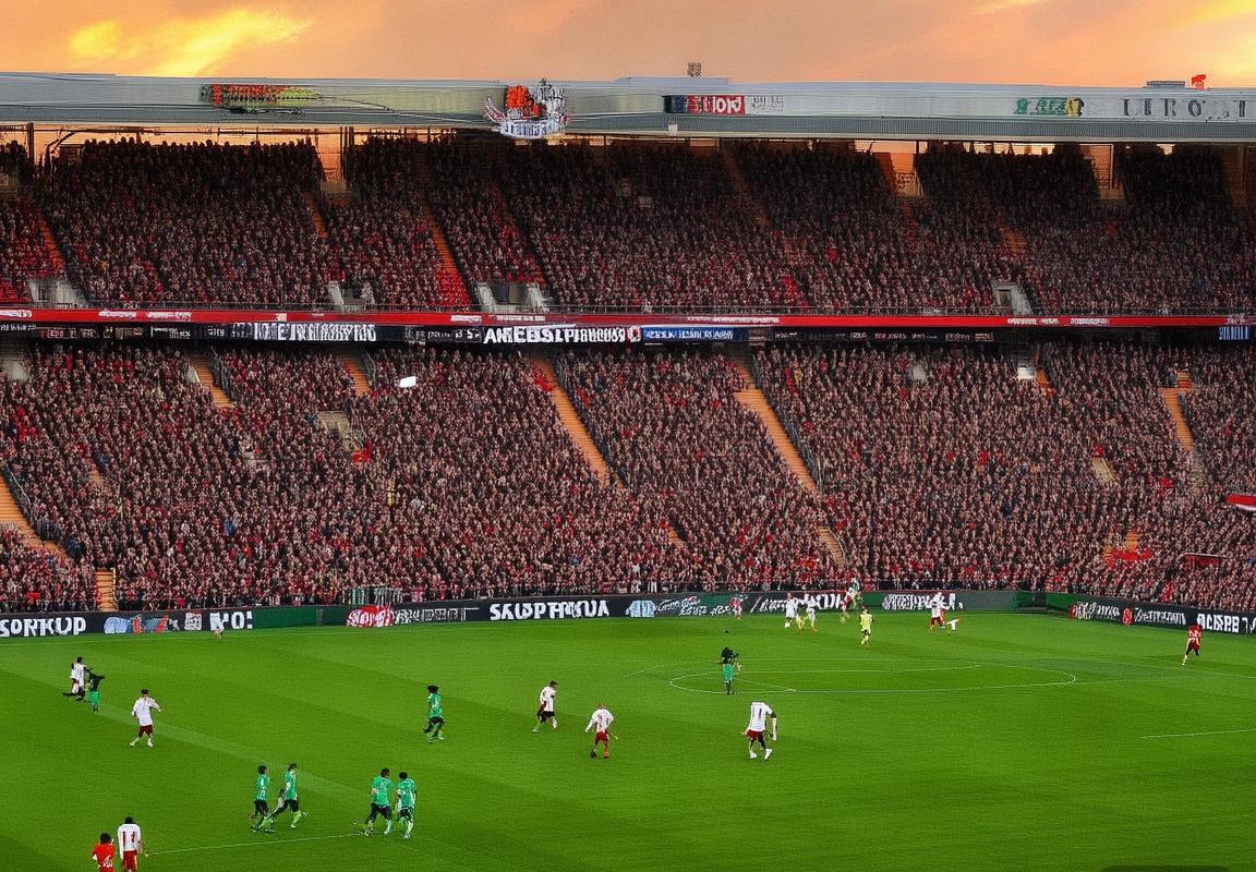 般尼茅夫VS利物浦：英超巅峰对决前瞻解析