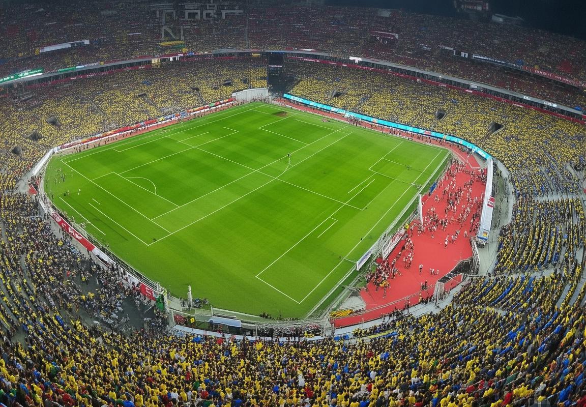 巴西哥伦比亚世预赛巅峰对决：焦点战前瞻解析