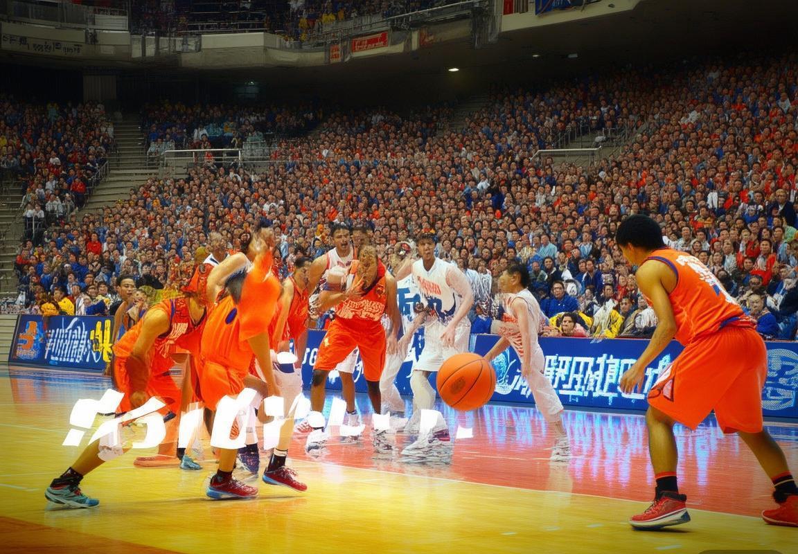 2014年CBA季后赛粤沪巅峰对决：战术对决与易建联麦克雷闪耀时刻