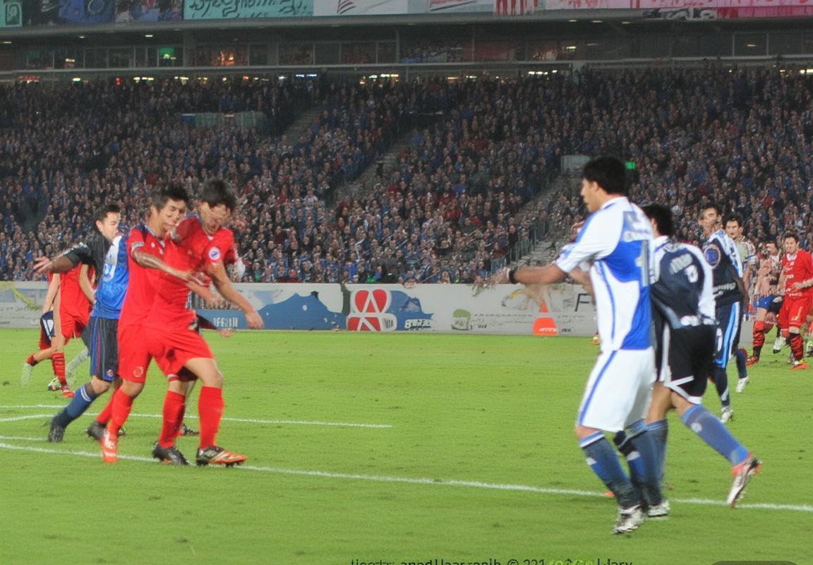 2012亚冠恒大全北巅峰对决：影响与历史回顾