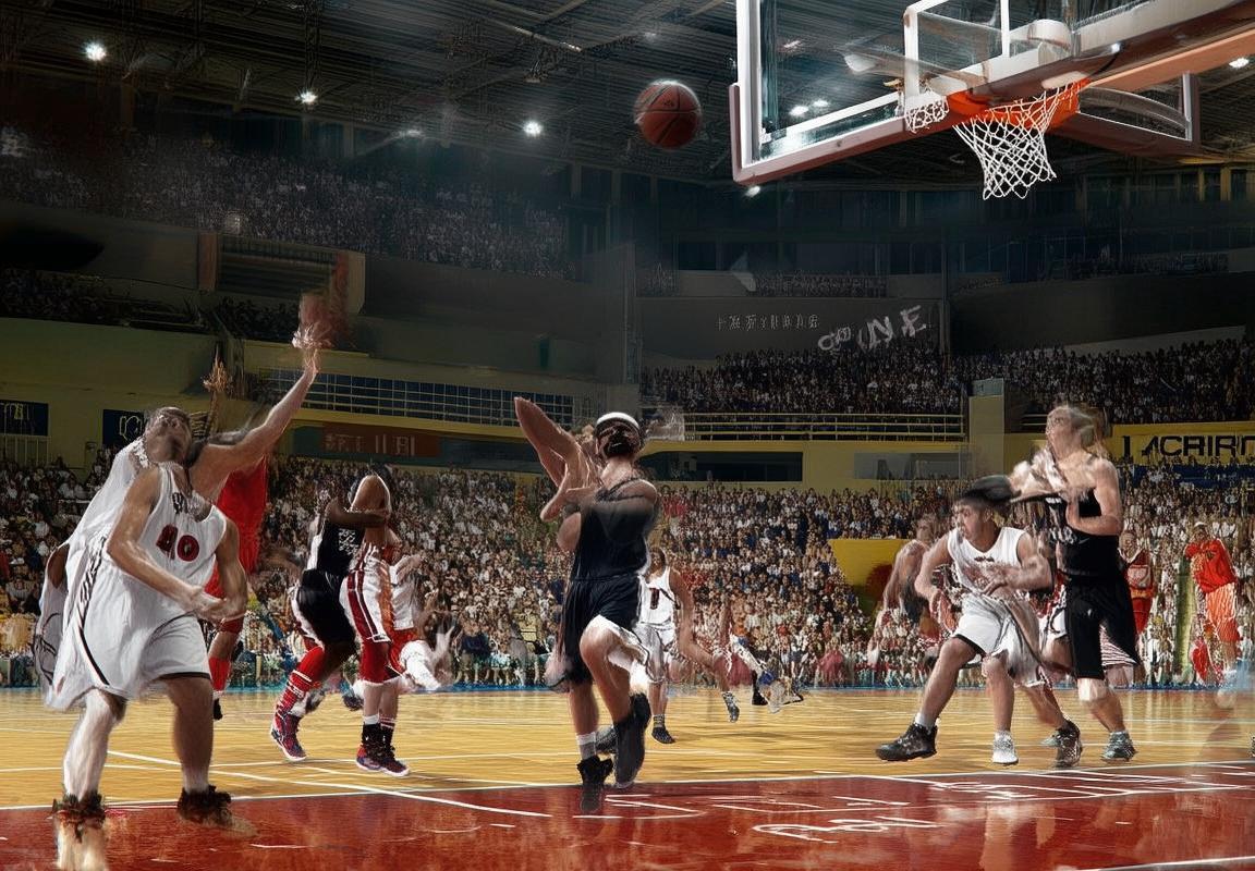 北京队VS山东队篮球激战回顾：精彩瞬间与球星对决集锦