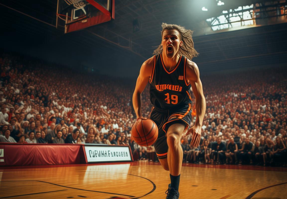 火箭勇士巅峰对决：哈登绝杀逆转，精彩瞬间回顾