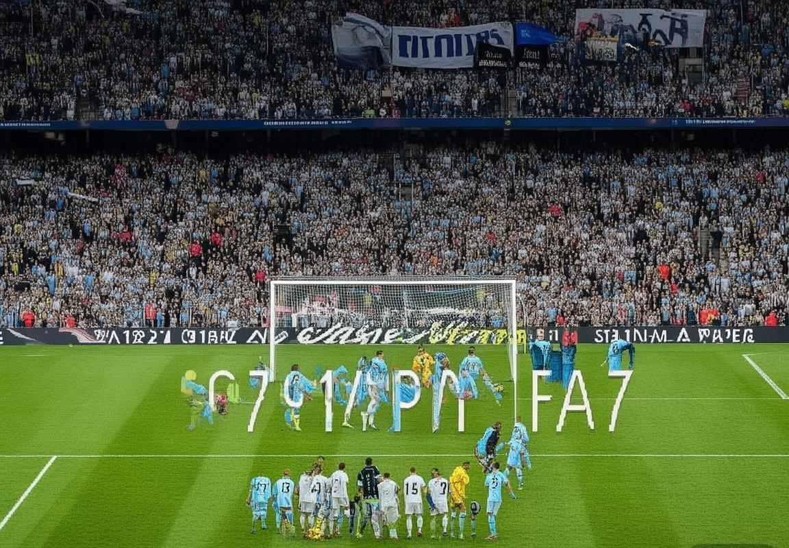 2017欧冠半决赛：皇马曼城巅峰对决全解析